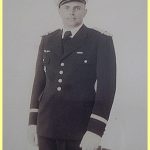 Eugène Rouyer (aviateur) né en 1902 (photo de 1939)